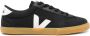 Veja Zwart Wit Natuurlijk Volley Sneakers Multicolor Dames - Thumbnail 6