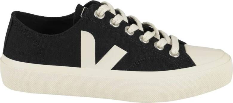 Veja Sneakers Black Dames