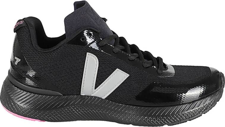 Veja Sneakers Black Dames