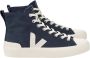 Veja Sneakers Blauw Heren - Thumbnail 1