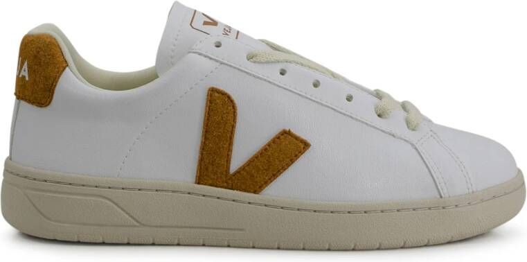 Veja Sneakers Brown Dames