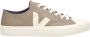 Veja Canvas Lage Sneakers Khaki Pierre Green - Thumbnail 6