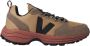 Veja Duurzame Venturi Desert Lavande sneakers Paars Dames - Thumbnail 10