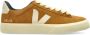 Veja Sneakers Campo Bold Suede Brown Dames - Thumbnail 1