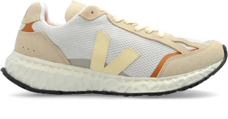 Veja Sneakers Condor Royale Alveomesh Beige Dames