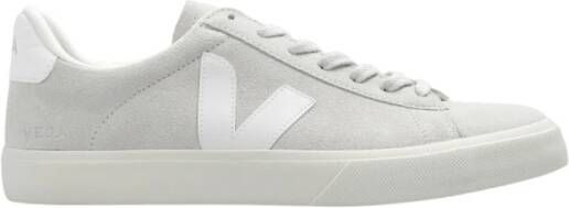 Veja Chromevrije leren Campo sneakers Multicolor Dames