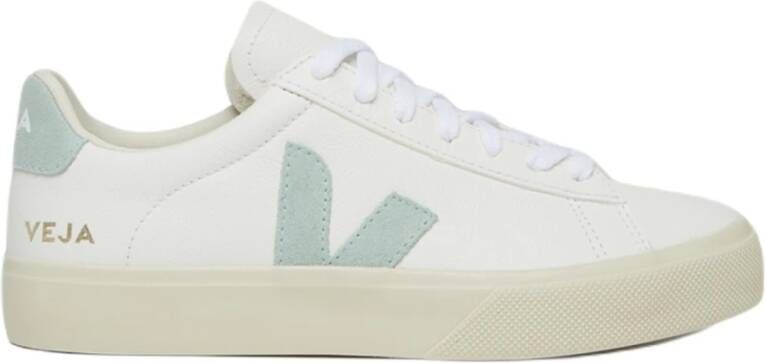 Veja Sneakers Green Dames