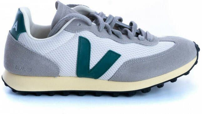 Veja Sneakers Grijs Dames