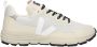 Veja men shoes cotton trainers sneakers Dekkan x Vibram Beige Heren - Thumbnail 1