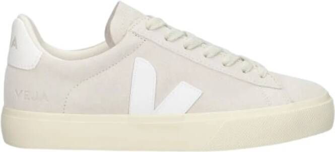 Veja Sneakers Grijs Unisex