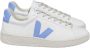 Veja Sneakers met Organische Materialen Multicolor Dames - Thumbnail 1