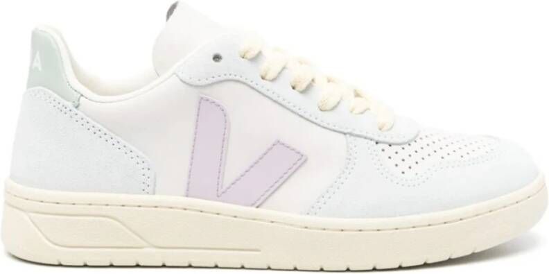 Veja Sneakers Multicolor Dames