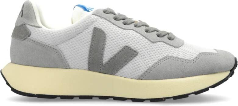 Veja Sneakers Paulistana Alveomesh Gray Dames