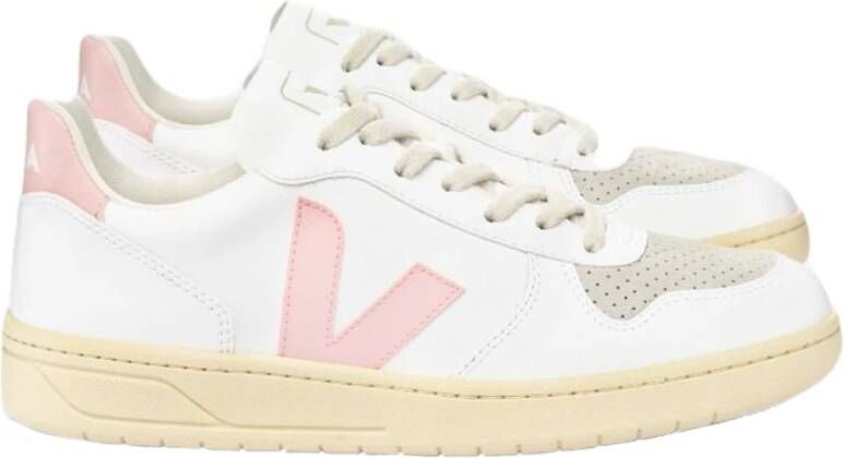 Veja Sneakers Pink Dames