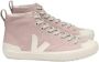 Veja Sneakers Pink Dames - Thumbnail 1