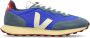 Veja Sneakers RIO Branco II Alveomesh Blue Dames - Thumbnail 1