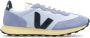 Veja Sneakers RIO Branco II Alveomesh Blue Heren - Thumbnail 1