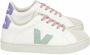 Veja Sneakers Small Esplar Lace Cadet Wit Dames - Thumbnail 8