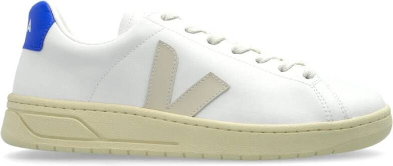 Veja Sneakers Urca CWL White Dames