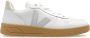 Veja Sneakers V-10 Leer White - Thumbnail 1