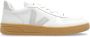 Veja Sneakers V-10 Leer White Heren - Thumbnail 2