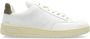 Veja Sneakers V-12 Stitch O.t. Leather White Heren - Thumbnail 8