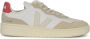 Veja Sneakers V-90 O.t. Leath Ex-Whi Beige Heren - Thumbnail 1