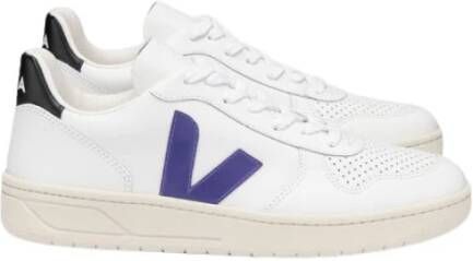 Veja Sneakers White Dames