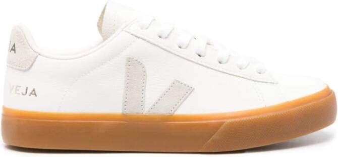 Veja Sneakers White Dames