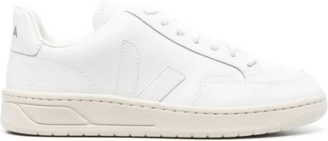 Veja Sneakers White Dames