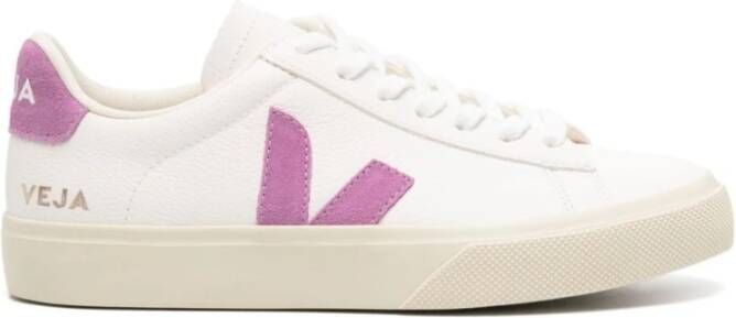 Veja Sneakers White Dames