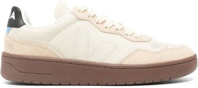 Veja Sneakers White Dames