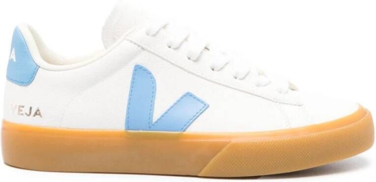 Veja Sneakers White Dames