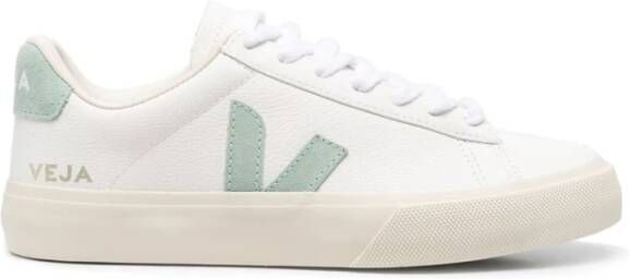 Veja Sneakers White Dames