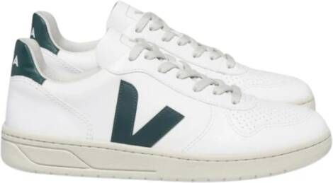 Veja Sneakers White Heren