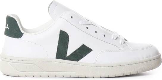 Veja Sneakers White Heren