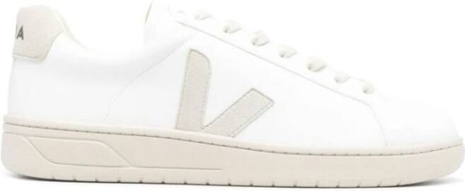 Veja Sneakers White Heren