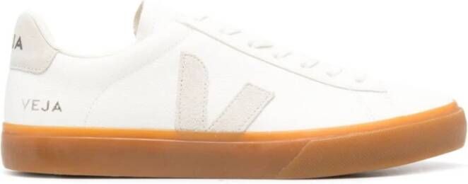 Veja Sneakers White Heren