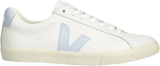 Veja Sneakers White Heren