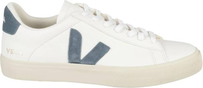 Veja Sneakers White Heren