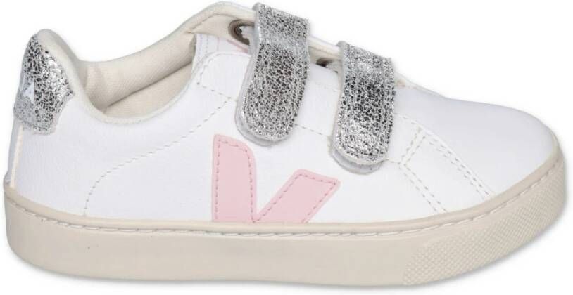 Veja Sneakers Wit Dames