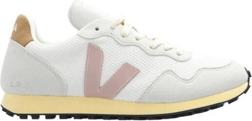 Veja Sneakers Wit Dames