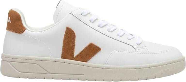 Veja Sneakers Wit Heren