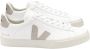 Veja Sneakers met Rijst Rubber Zolen White Heren - Thumbnail 1