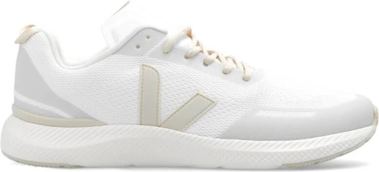 Veja Sneakers White Heren