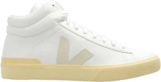 Veja Sneakers Wit Heren