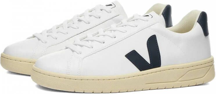 Veja Sneakers Wit Heren