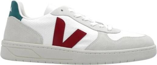 Veja Sneakers Wit Heren