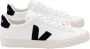 Veja Witte Sneakers Campo Chfree Exwhite Nero White Heren - Thumbnail 1