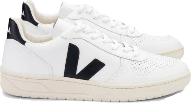 Veja Sneakers Wit Heren